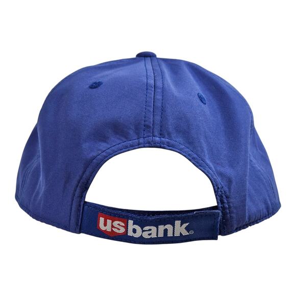 Rancho Cucamonga Quakes Minor League Baseball Cap - One Size - Promo Hat - Picture 4 of 8